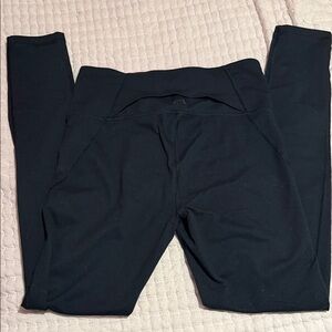 Under Armour Black Leggings